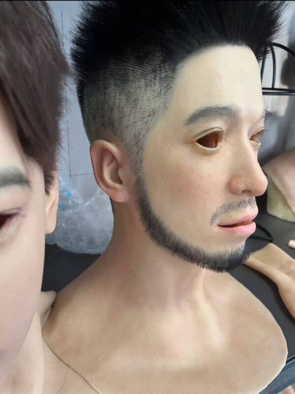 normal silicone